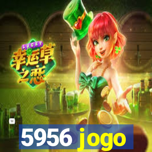 5956 jogo